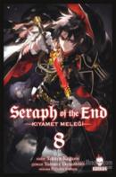 Seraph of the End - Kıyamet Meleği 8