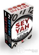 Seyyah (2 Kitap Takım Kutulu)