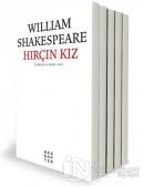Shakespeare Seti (5 Kitap Takım)