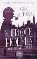Sherlock Holmes - Genç Sherlock