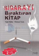 Sigarayı Bıraktıran Kitap