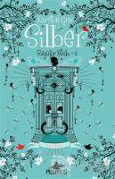 Silber: Rüyalar Kitabı 2 - Rüya Kapısı (Ciltli)
