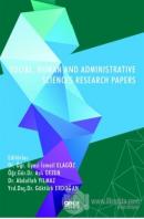 Social, Human and Administrative Sciences Research Papers