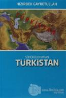 Sömürülen Vatan: Türkistan