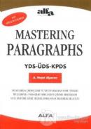 Son Değişikliklerle Mastering Paragraphs YDS-ÜDS-KPDS