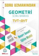 Soru Uzmanından TYT-AYT Geometri Soru Bankası