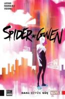 Spider Gwen - Daha Büyük Güç