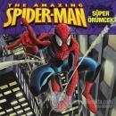 Spiderman - Süper Örümcek
