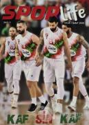 Spor Life Dergisi Sayı: 11 Ocak/Şubat 2020