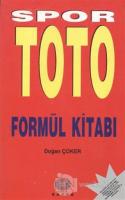 Spor Toto Formül Kitabı
