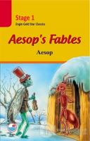 Stage 1 - Aesop's Fables