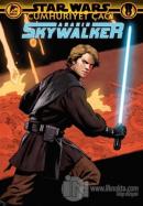 Star Wars: Cumhuriyet Çağı - Anakin Skywalker