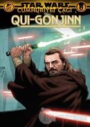 Star Wars: Cumhuriyet Çağı - Qui-Gon Jinn