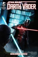 Star Wars Darth Vader Cilt 2 - Mirasın Sonu