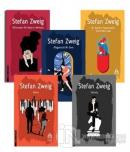 Stefan Zweig Set (5 Kitap Takım)