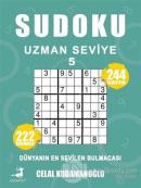 Sudoku Uzman Seviye 5