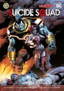Suicide Squad Cilt 5: Dört Duvar Arasında