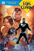 Superman Lois ve Clark - Rebirth'e Doğru