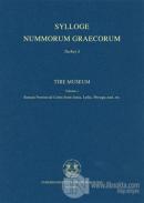 Sylloge Nummorum Graecorum Turkey 5 (Ciltli)