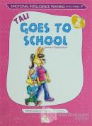 Tali Goes to School