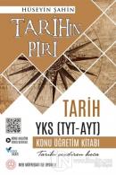 Tarihin Piri - Tarih YKS (TYT-AYT) Konu Öğretim Kitabı