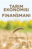 Tarım Ekonomisi ve Finansmanı