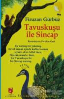 Tavus Kuşu ile Sincap