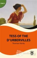 Tess of the D'urbervilles Stage 3