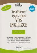 Testmaster 1990-2004 YDS İngilizce