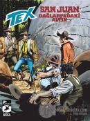 Tex: 14 / San Juan Dağları'ndaki Altın - Hermann'in Gönüllüleri