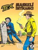 Tex 55 - Maskeli İntikamcı