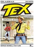 Tex Özel Seri 2