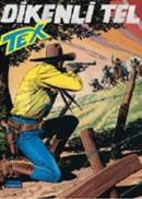 Tex Sayı: 86 Dikenli Tel