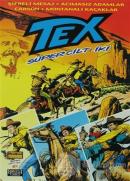 Tex Süper Cilt Sayı: 2