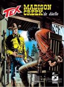 Tex Yeni 37 - Madison Creek'te Düello - Jethro!