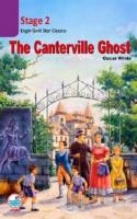 The Canterville Ghost CD'li (Stage 2)