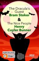 The Dracula's Guest - The Nice People - İngilizce Hikayeler A1 Stage1