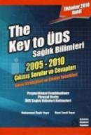 The Key to ÜDS Sağlık Bilimleri 2005-2010