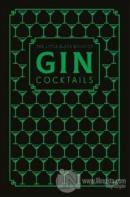 The Little Black Book of Gin Coctails