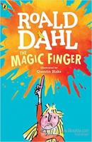 The Magic Finger