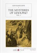 The Mysteries of Udolpho Vol. 1
