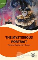 The Mysterious Portait - Stage 3