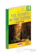The Return Of The Native - English Readers Level 3
