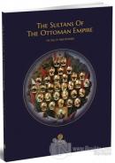 The Sultuans Of The Ottoman Empire