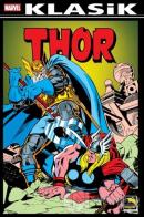 Thor Klasik 10. Cilt