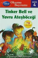 Tinker Bell ve Yavru Ateşböceği