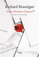 Tokyo-Montana Ekspresi