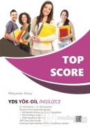 Top Score YDS YÖK-DİL İngilizce