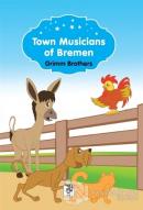 Town Musicians Of Bremen
