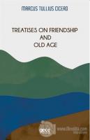 Treatises On Friendship And Old Age